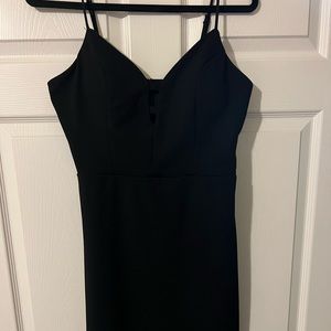 Cocktail Dress